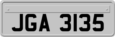 JGA3135
