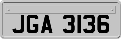 JGA3136