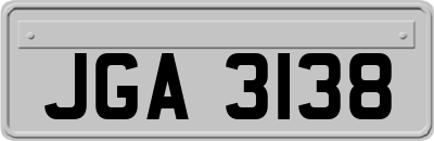 JGA3138