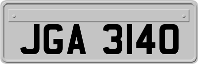 JGA3140