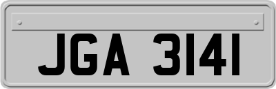 JGA3141