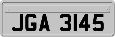JGA3145