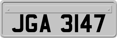 JGA3147