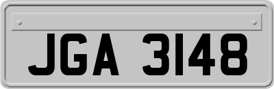 JGA3148
