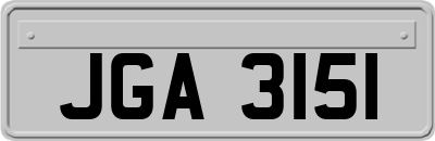 JGA3151