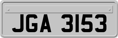 JGA3153