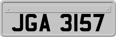 JGA3157