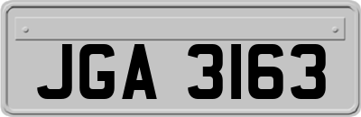 JGA3163