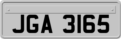 JGA3165