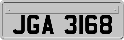 JGA3168
