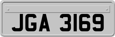 JGA3169
