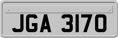 JGA3170
