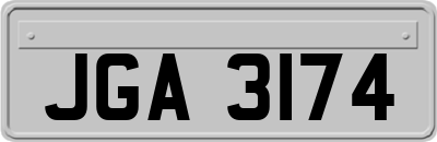JGA3174
