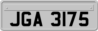 JGA3175