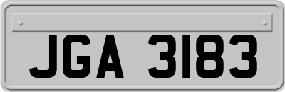 JGA3183