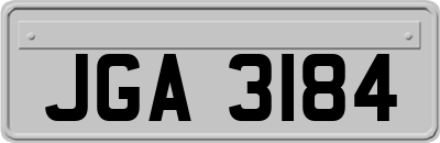 JGA3184
