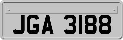 JGA3188