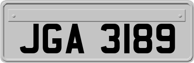 JGA3189