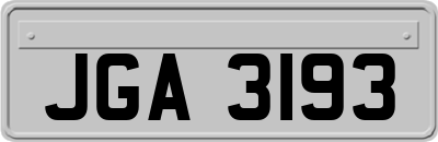 JGA3193
