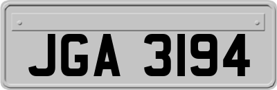 JGA3194