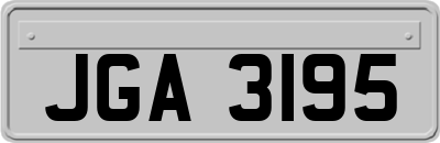 JGA3195