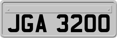 JGA3200