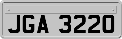 JGA3220