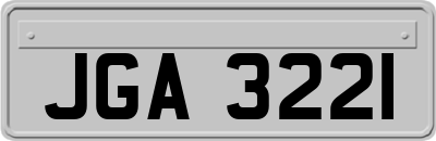 JGA3221