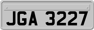 JGA3227