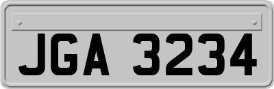 JGA3234