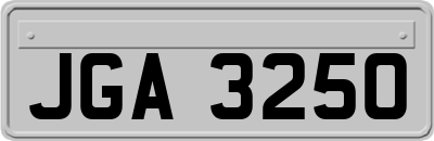 JGA3250