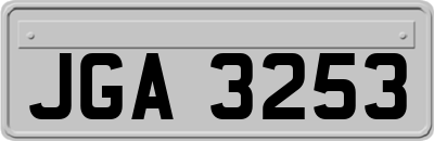 JGA3253