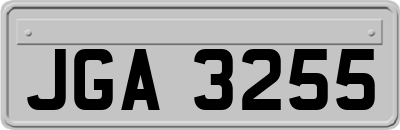 JGA3255