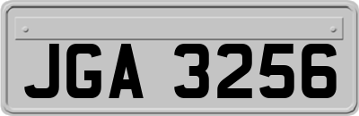 JGA3256