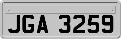 JGA3259