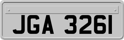 JGA3261