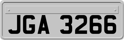 JGA3266