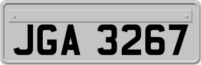 JGA3267