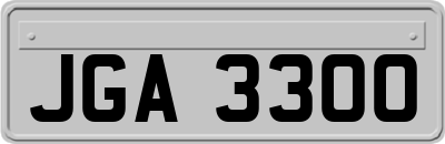 JGA3300