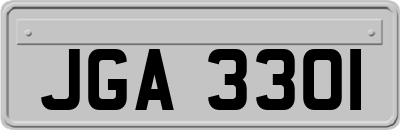 JGA3301