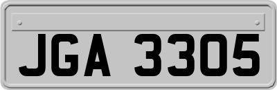 JGA3305