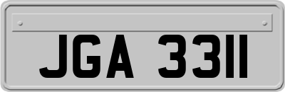 JGA3311