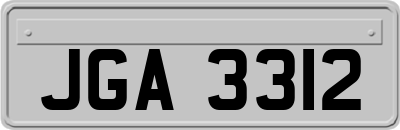 JGA3312