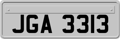 JGA3313