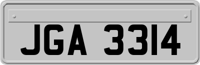 JGA3314