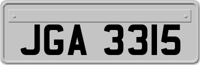 JGA3315