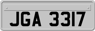 JGA3317