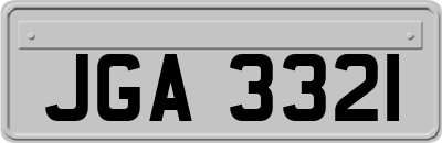 JGA3321