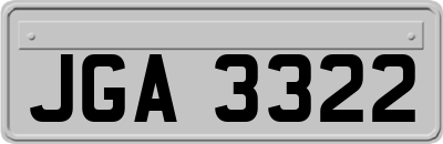 JGA3322