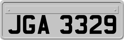 JGA3329